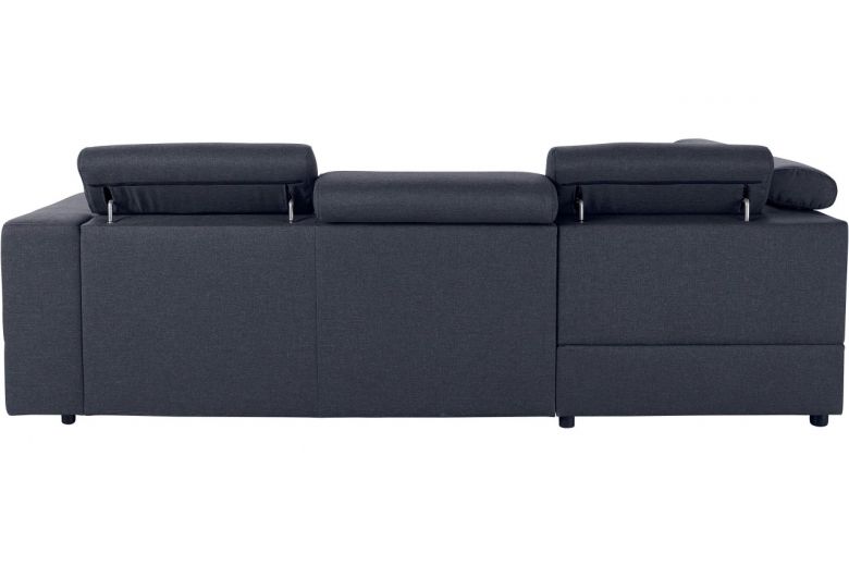 Corner sofa XL - Go