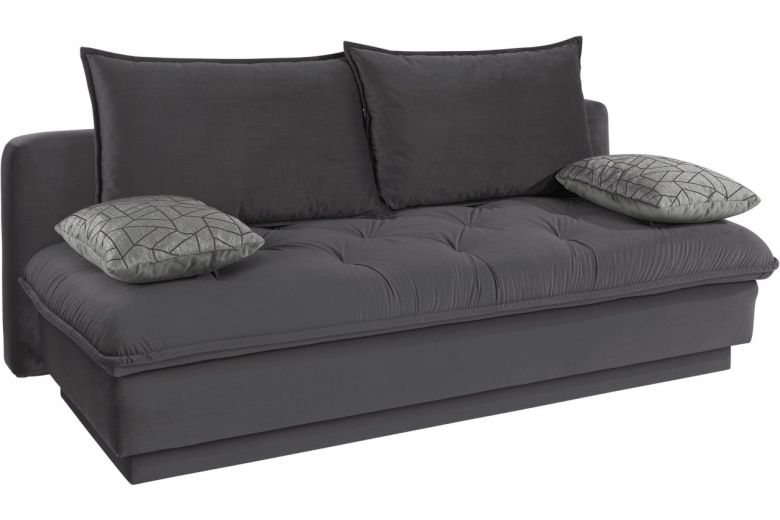 3 seat sofa - Palladio (Pull-out with storage box)