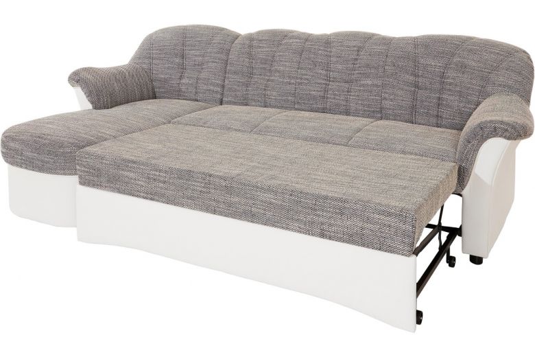 Corner sofa - Flores (Pull-out)