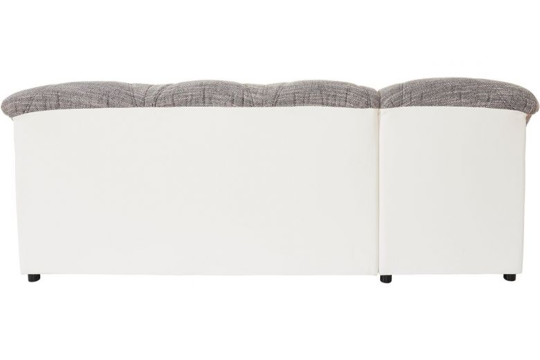 Corner sofa - Flores (Pull-out)