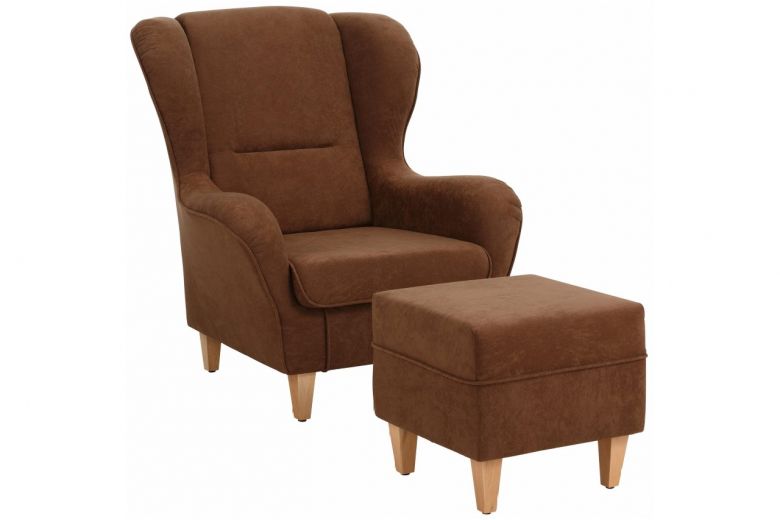 Big chair - Nicola
