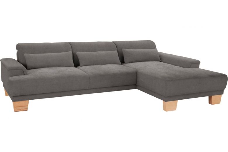 Corner sofa - Evi Box