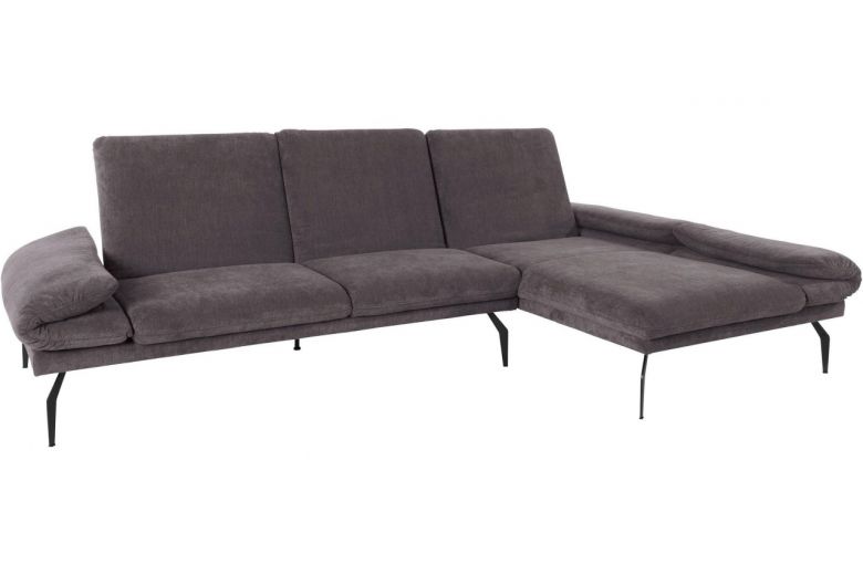 Corner sofa - Salerno