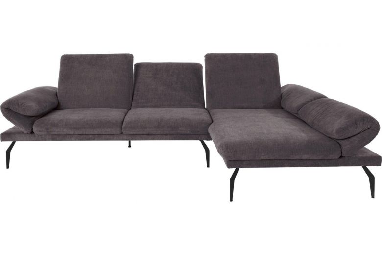Corner sofa - Salerno