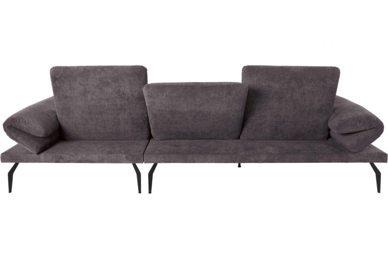 Corner sofa - Salerno