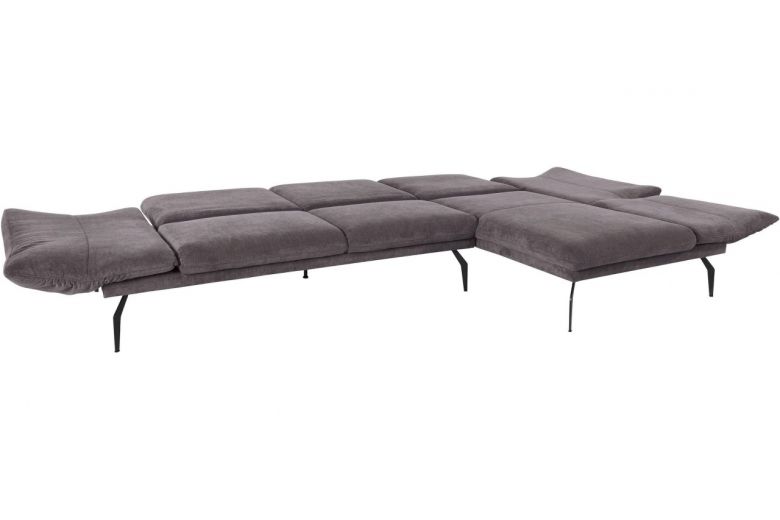 Corner sofa - Salerno