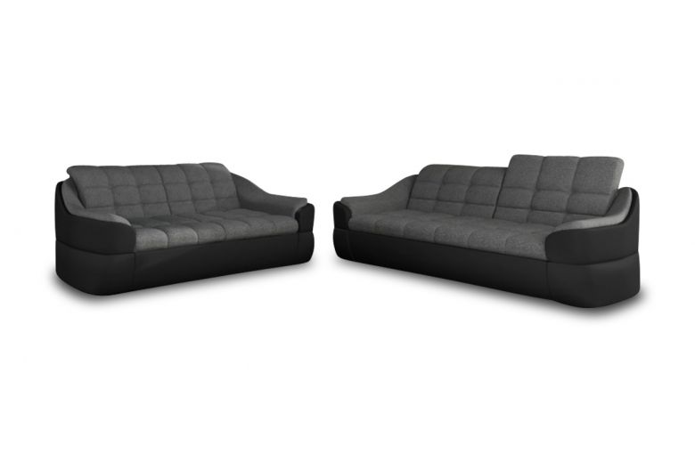 Furniture set 3+2 - Farez