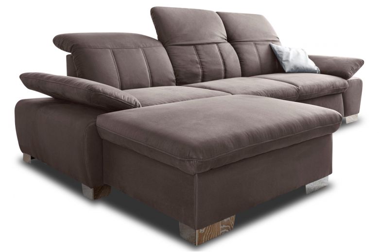 Corner sofa - Rossi