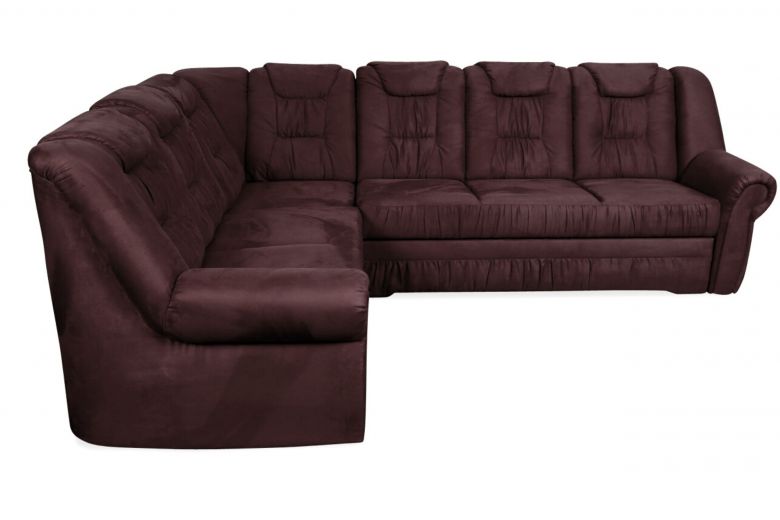 Corner sofa XL - Irene