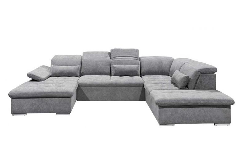 U shape sofa - Wayne