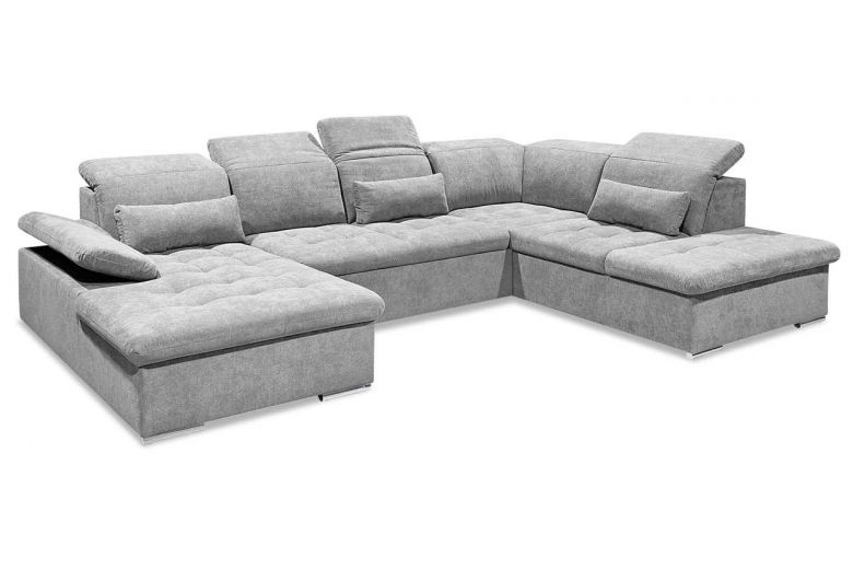 U shape sofa - Wayne