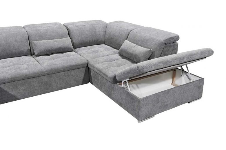 U shape sofa - Wayne