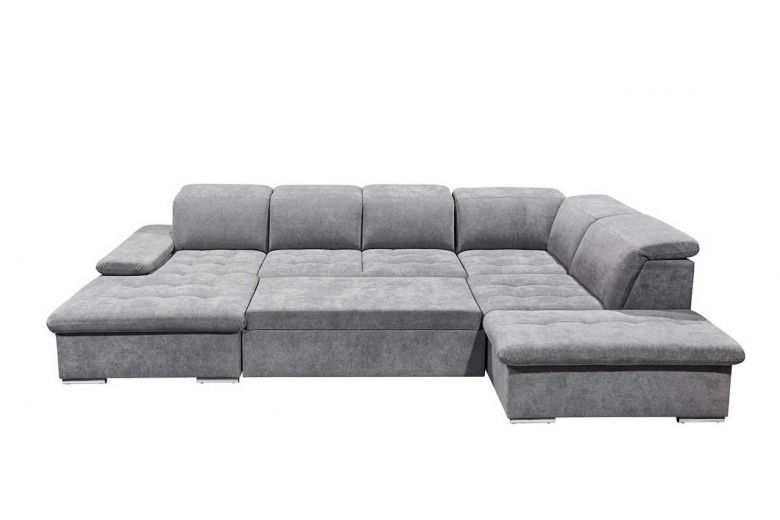 U shape sofa - Wayne