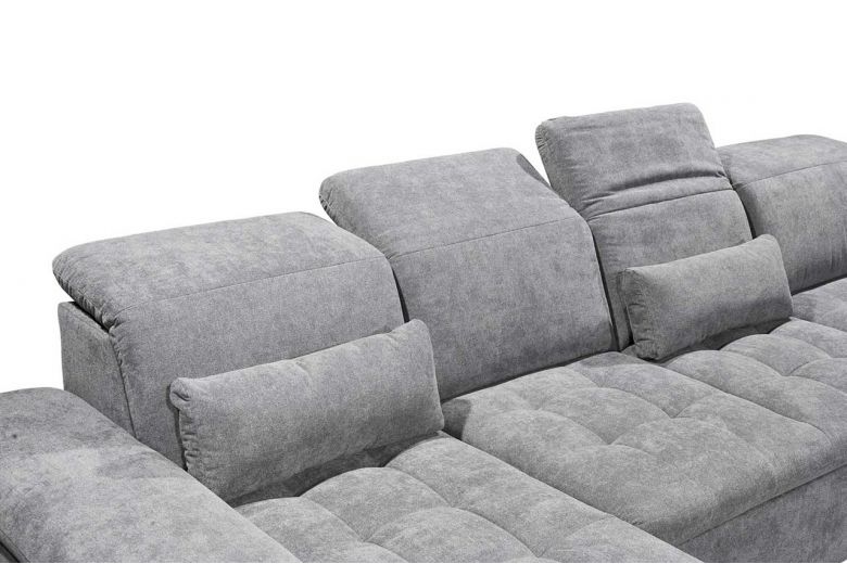 U shape sofa - Wayne