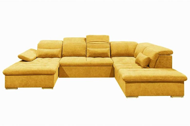 U shape sofa - Wayne