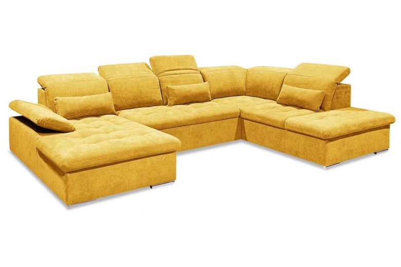U shape sofa - Wayne