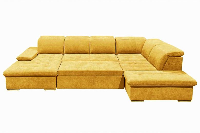 U shape sofa - Wayne