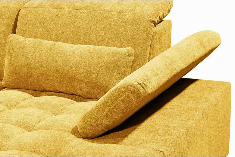 U shape sofa - Wayne