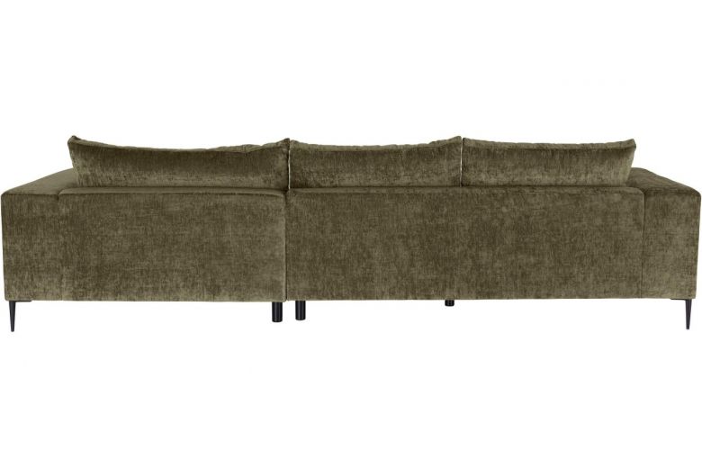 Corner sofa - Aurora - P