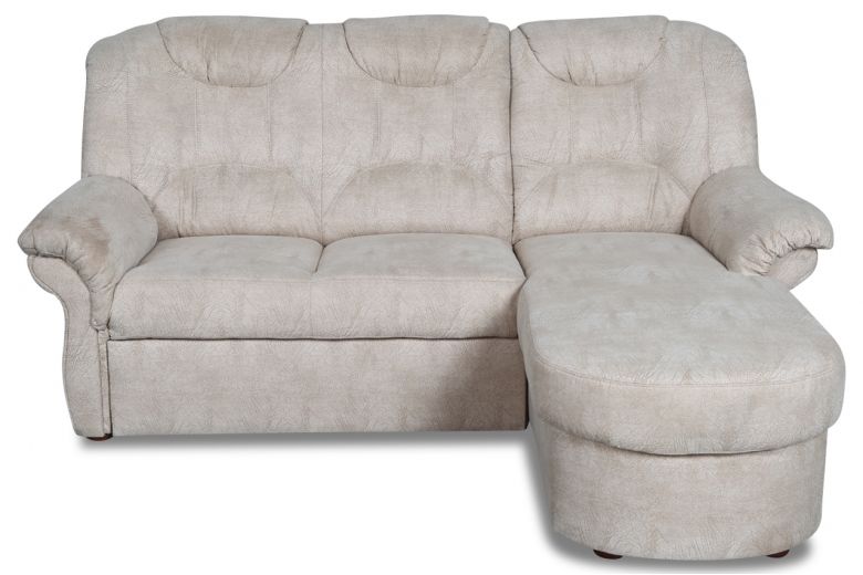 Corner sofa - Linus (Pull-out)