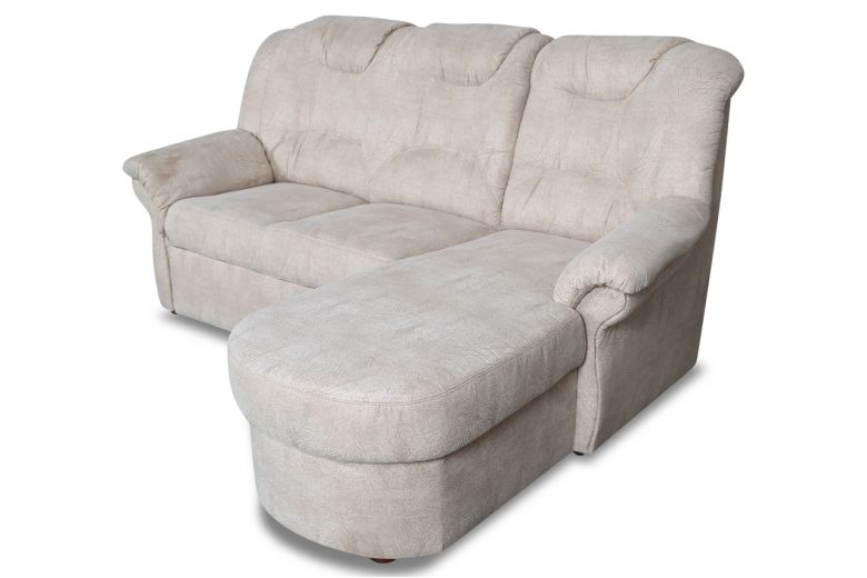 Corner sofa - Linus (Pull-out)