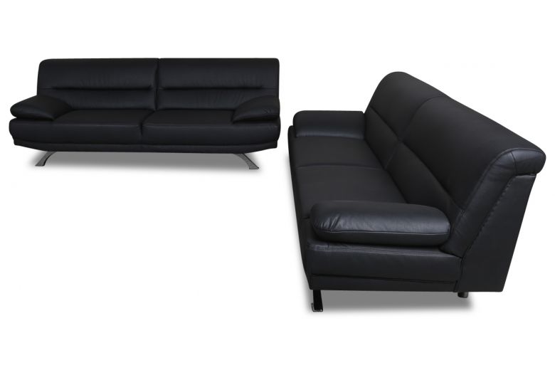 Furniture set 3+3 - Bruno