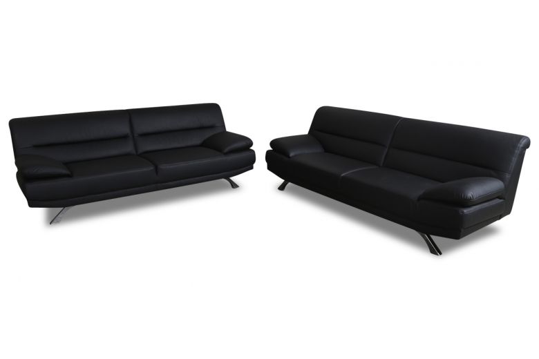 Furniture set 3+3 - Bruno