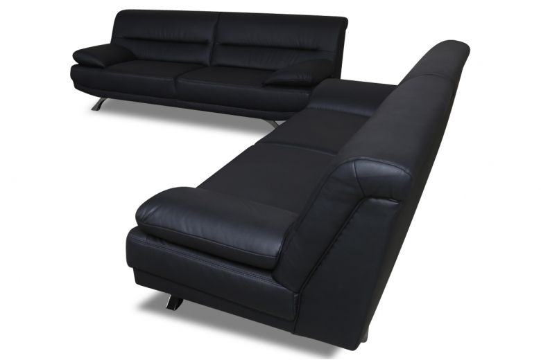 Furniture set 3+3 - Bruno