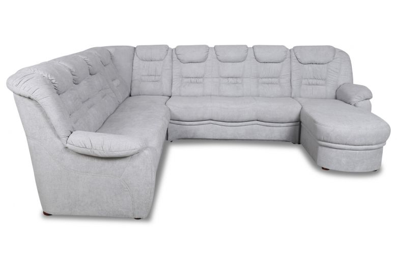 U shape sofa - Elvis (Pull-out)