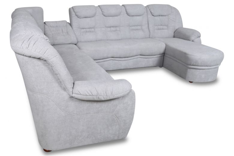 U shape sofa - Elvis (Pull-out)