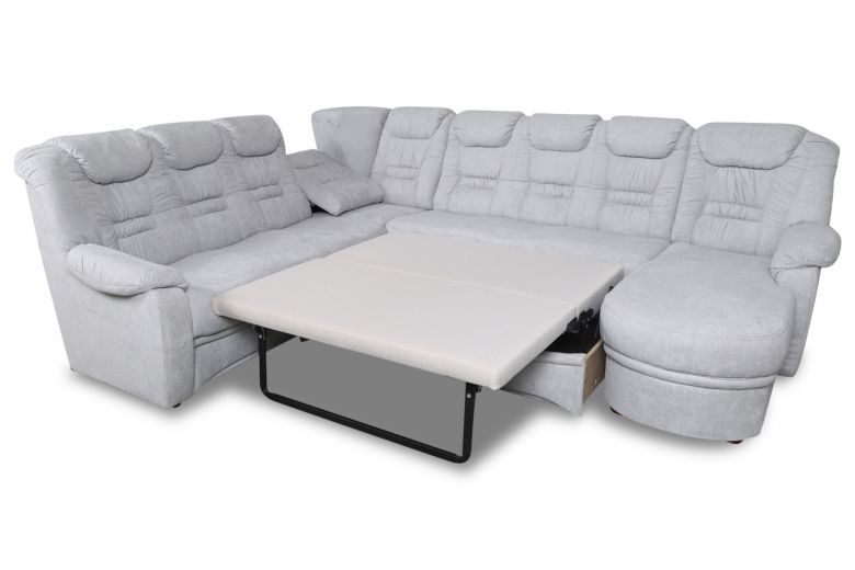 U shape sofa - Elvis (Pull-out)