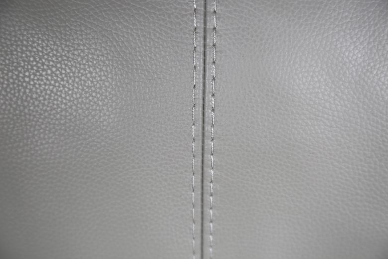 Leather 2 seat sofa - RS-10811