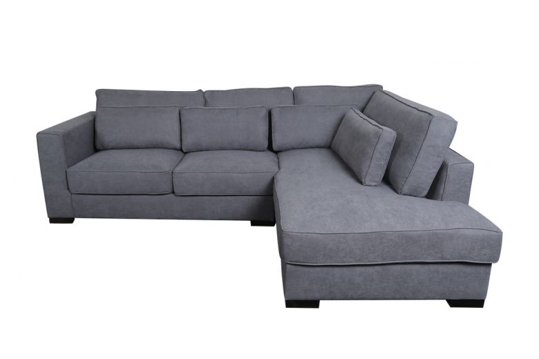 Corner sofa XL - Anna