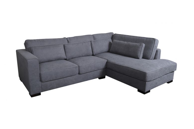 Corner sofa XL - Anna