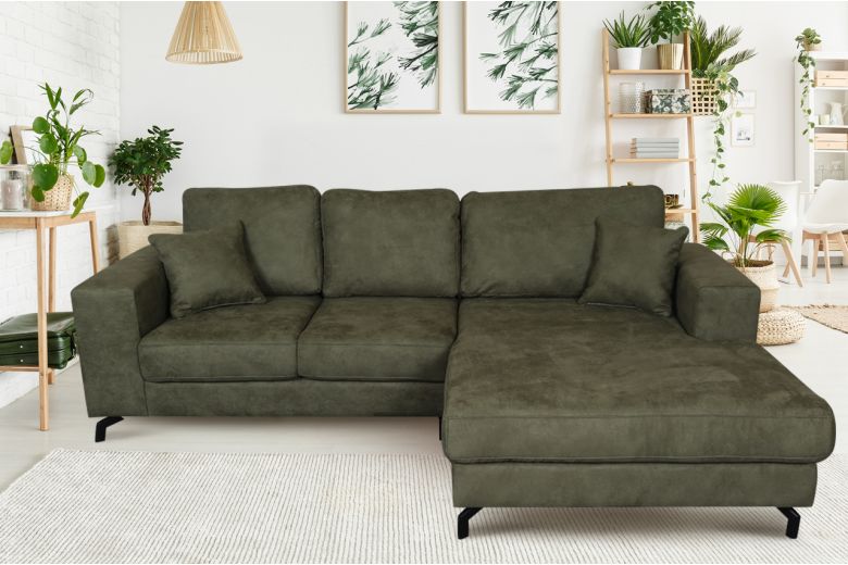 Corner sofa - Alicante
