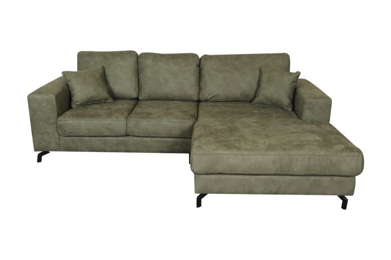 Corner sofa - Alicante