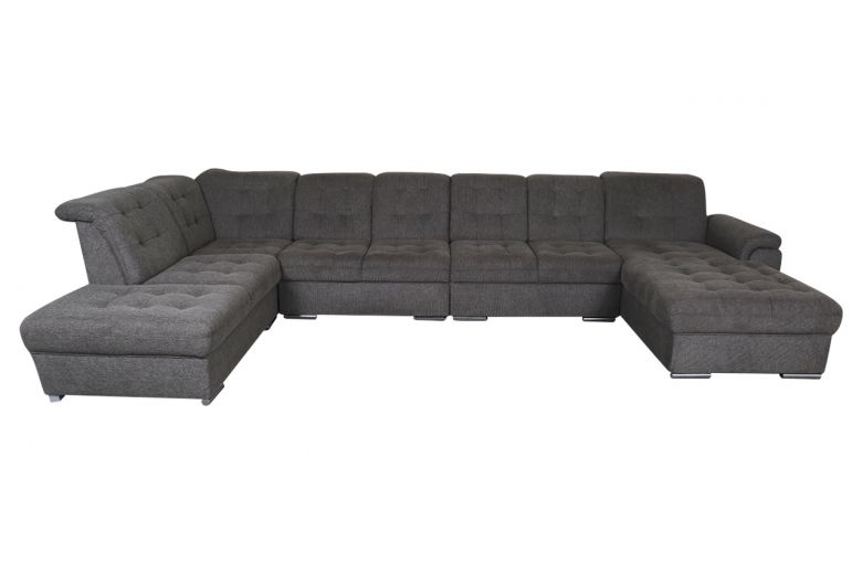 U shape sofa - Bilbao