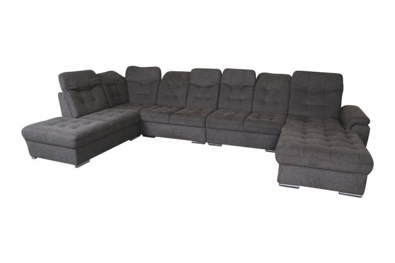 U shape sofa - Bilbao