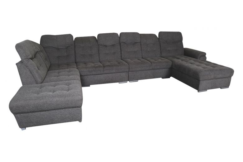 U shape sofa - Bilbao