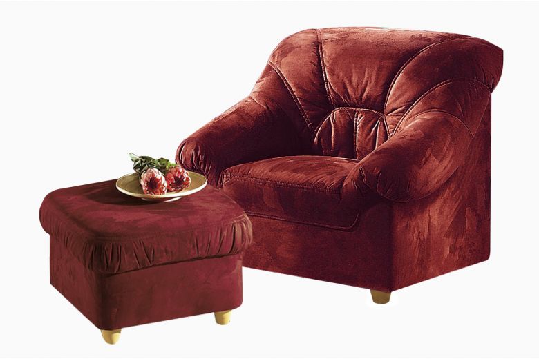 Chair - Tossens
