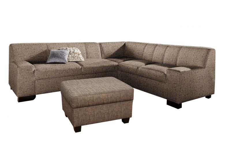 Corner sofa XL - Norma