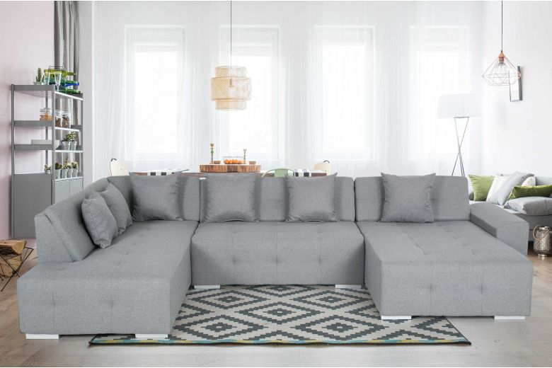 U shape sofa - Bellis