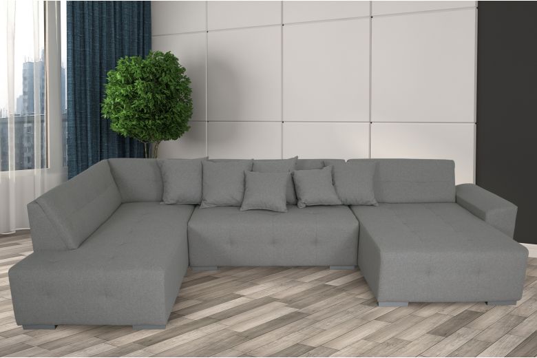 U shape sofa - Bellis