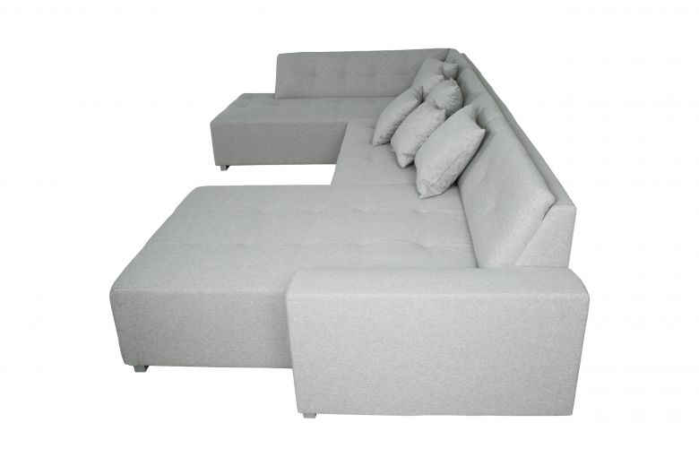 U shape sofa - Bellis