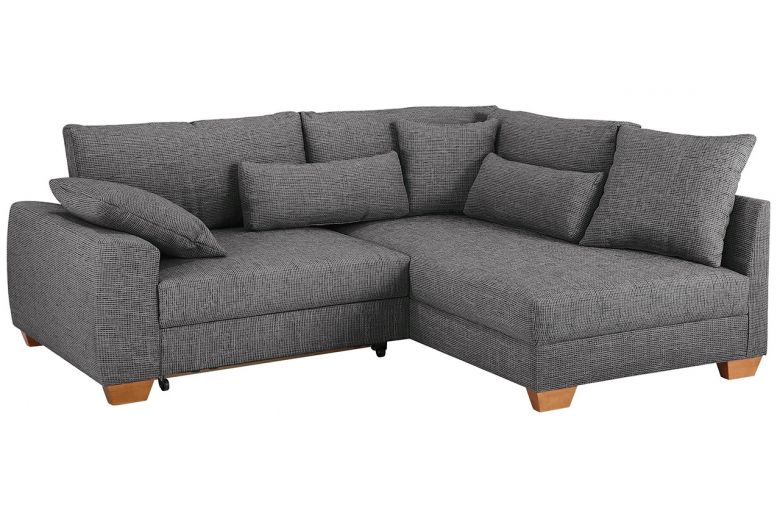 Corner sofa XL - Kerstin (Pull-out)