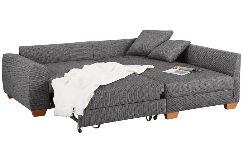 Corner sofa XL - Kerstin (Pull-out)