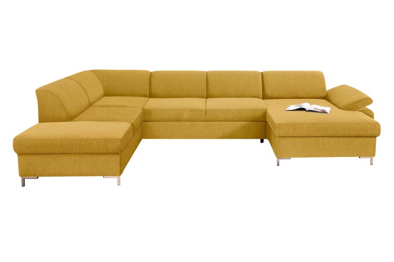 U shape sofa - Santana