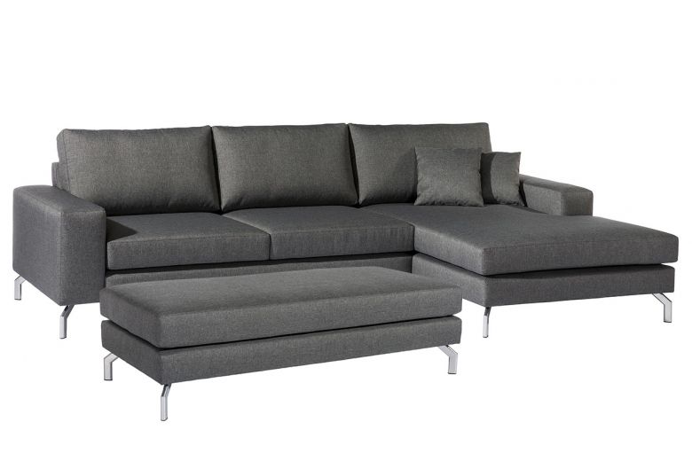 Corner sofa - Flori