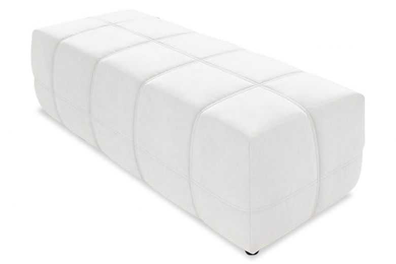 Corner sofa - Brandon (Pull-out)