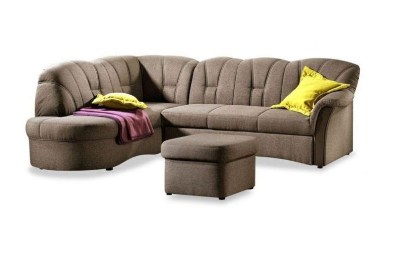 Corner sofa XL - Pauli (Pull-out)